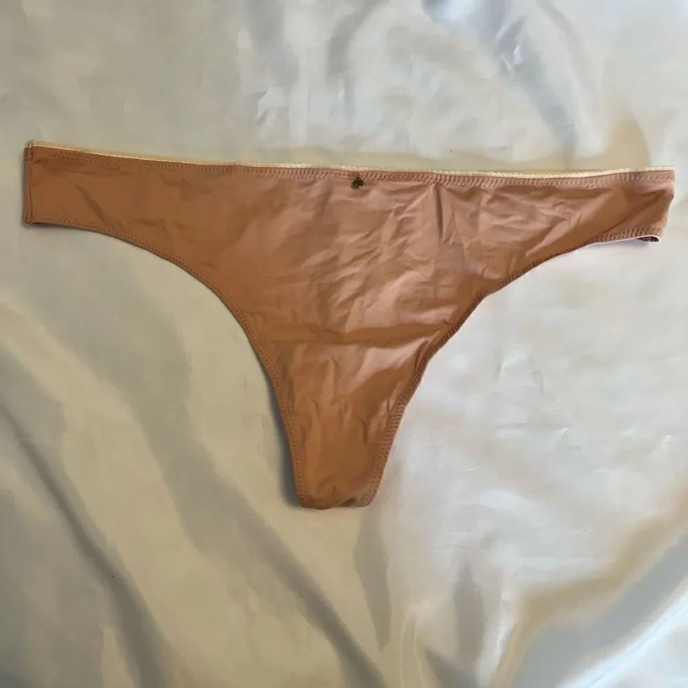 Adore Me Thong 